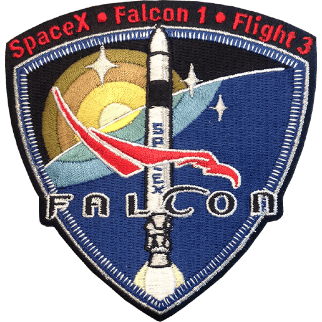 SpaceX图片
