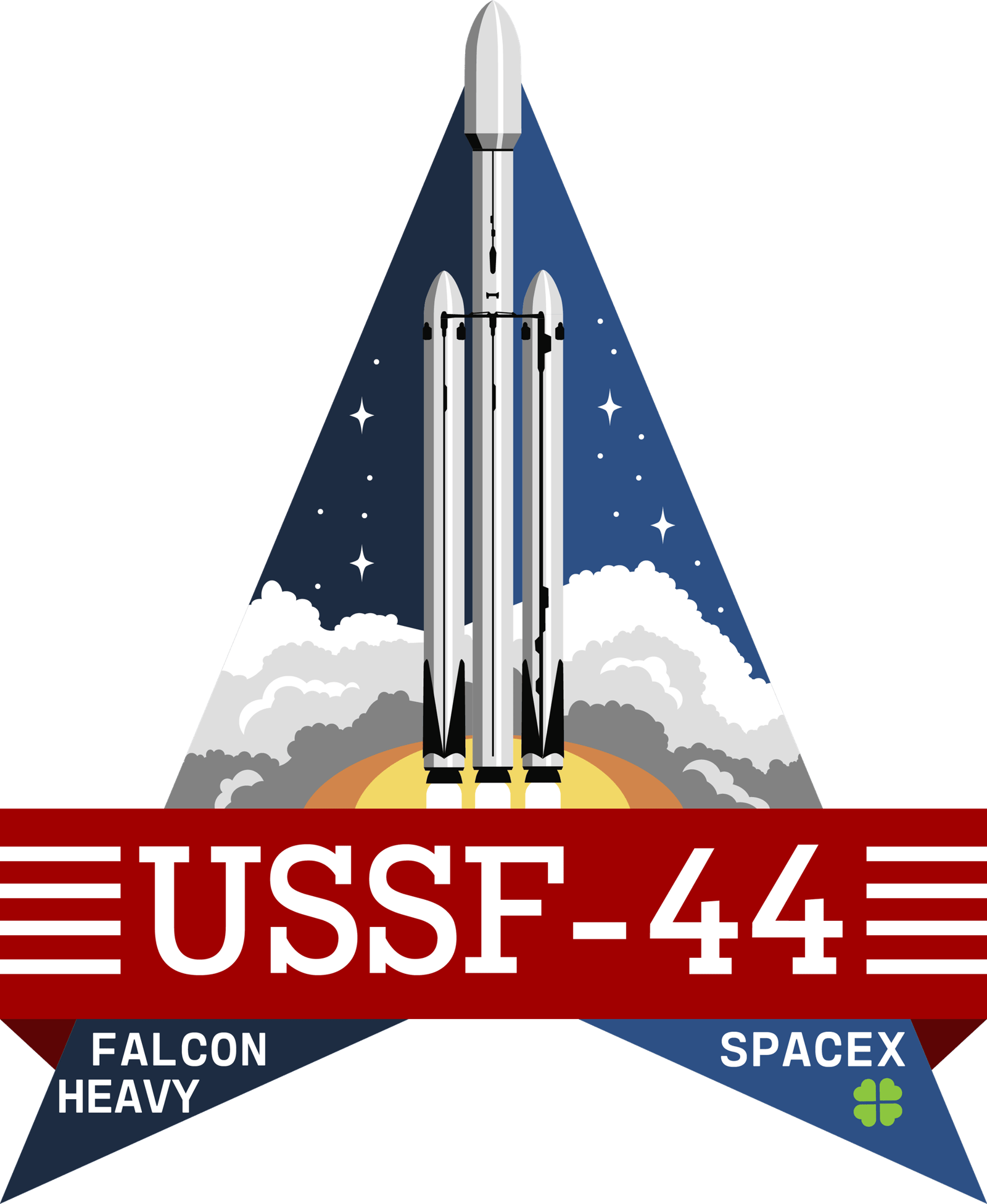SpaceX图片
