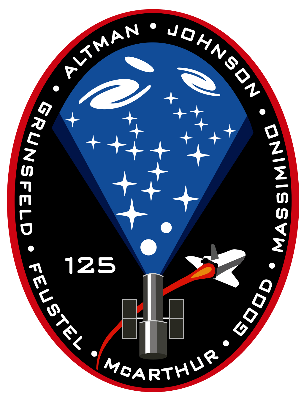 美国国家航空航天局 (NASA)图片