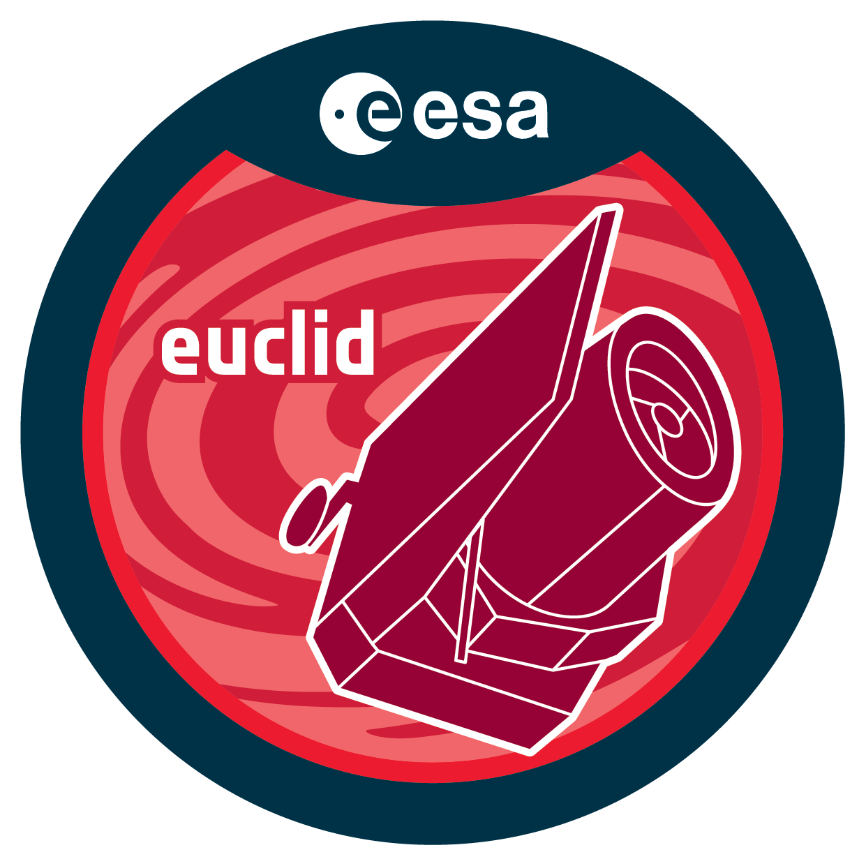 欧洲航天局 (ESA)图片