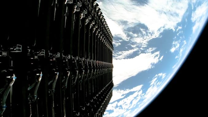 Space Development Agency图片