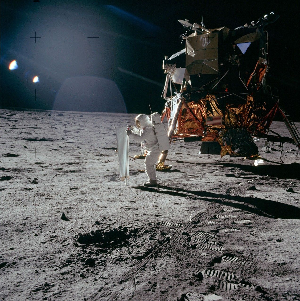 NASA Goddard Space Flight Center图片
