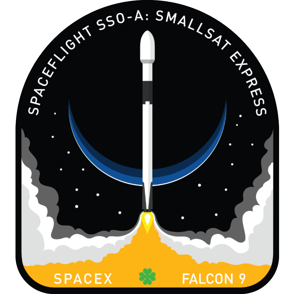 SpaceX图片