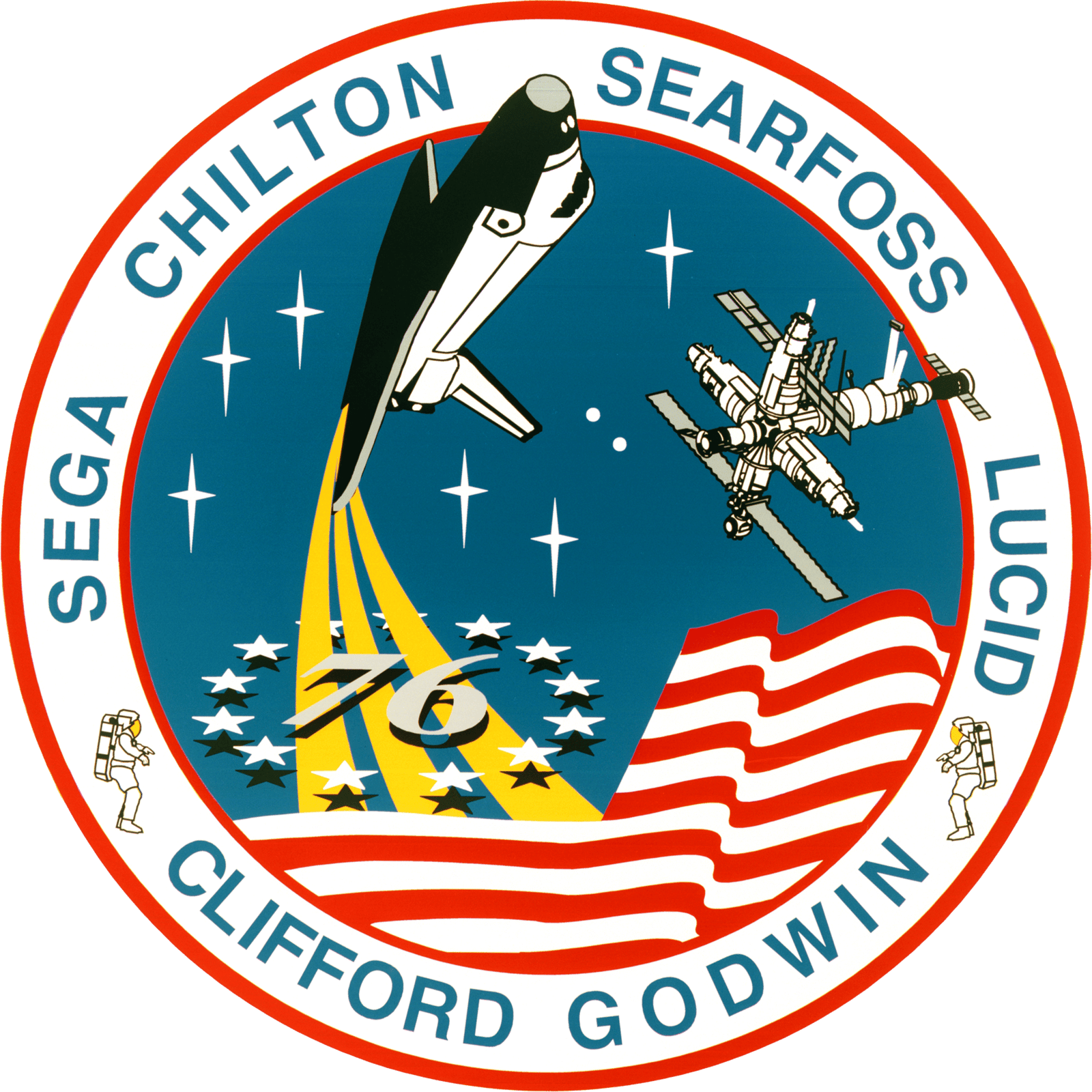 美国国家航空航天局 (NASA)图片