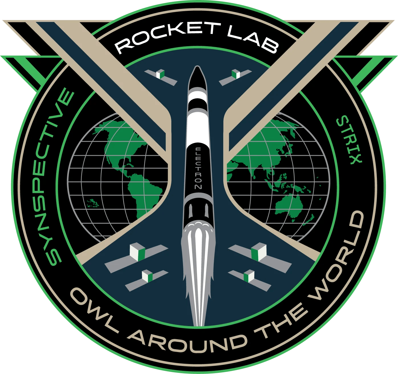 火箭实验室 (Rocket Lab)图片