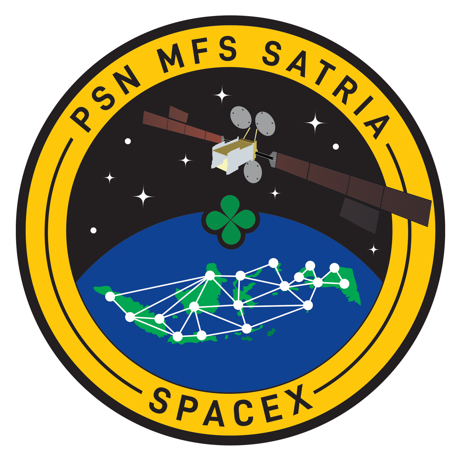 SpaceX图片