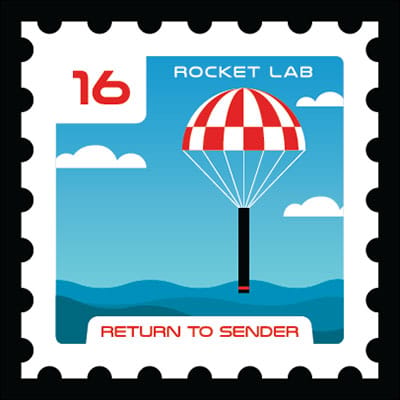 火箭实验室 (Rocket Lab)图片