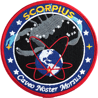 National Reconnaissance Office图片