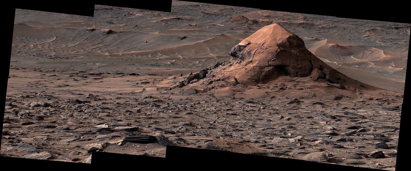 宇宙神 V 541 | MSL (Curiosity)图片