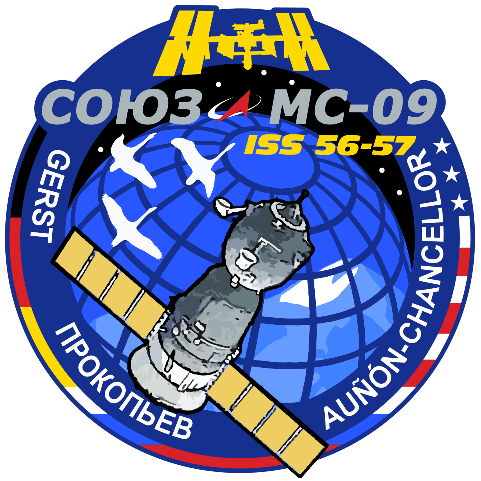 俄罗斯航天 (Roscosmos)图片