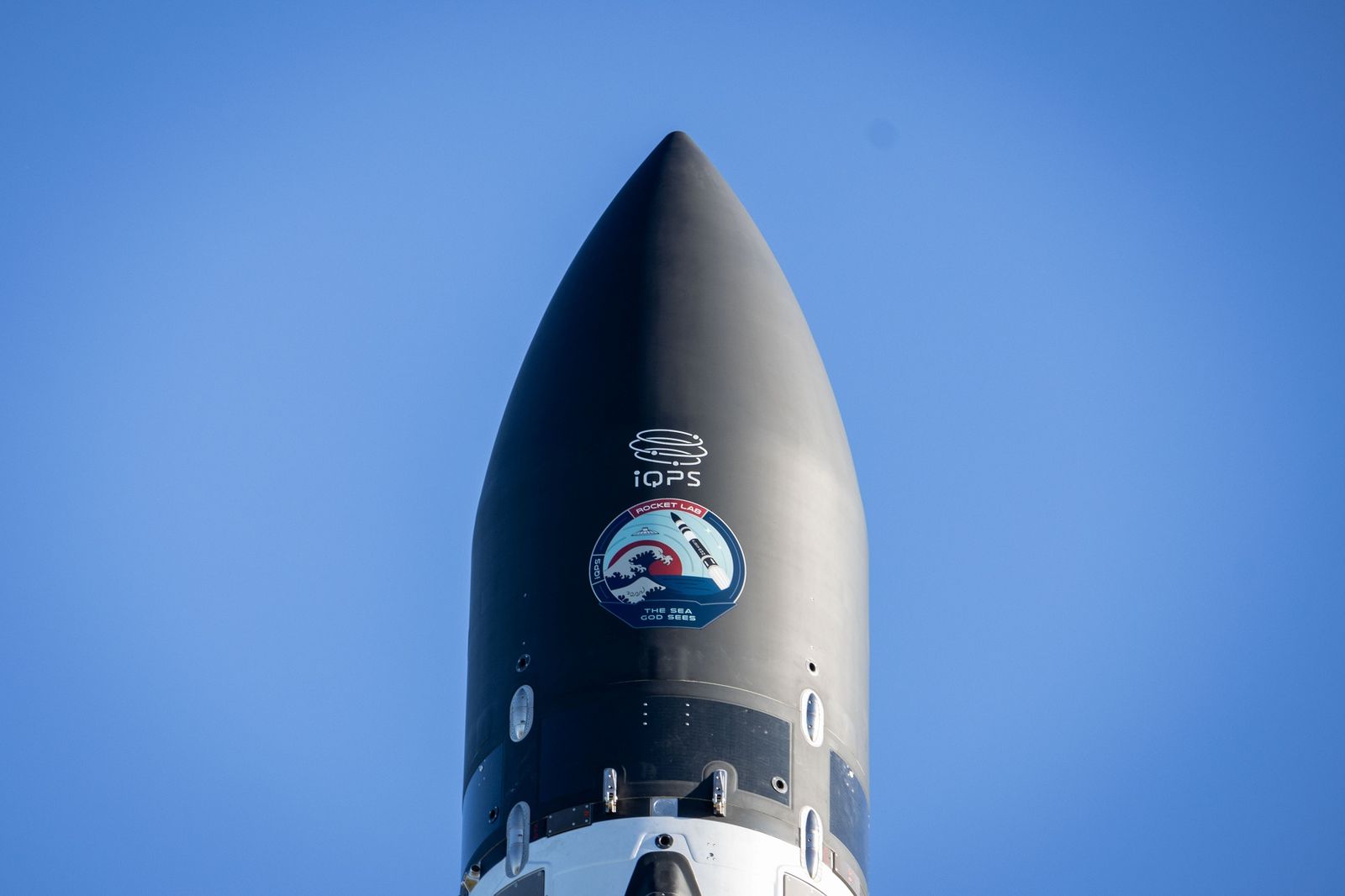 Rocket Lab Secures Multi-Launch Deal with iQPS for Three Dedicated Missions