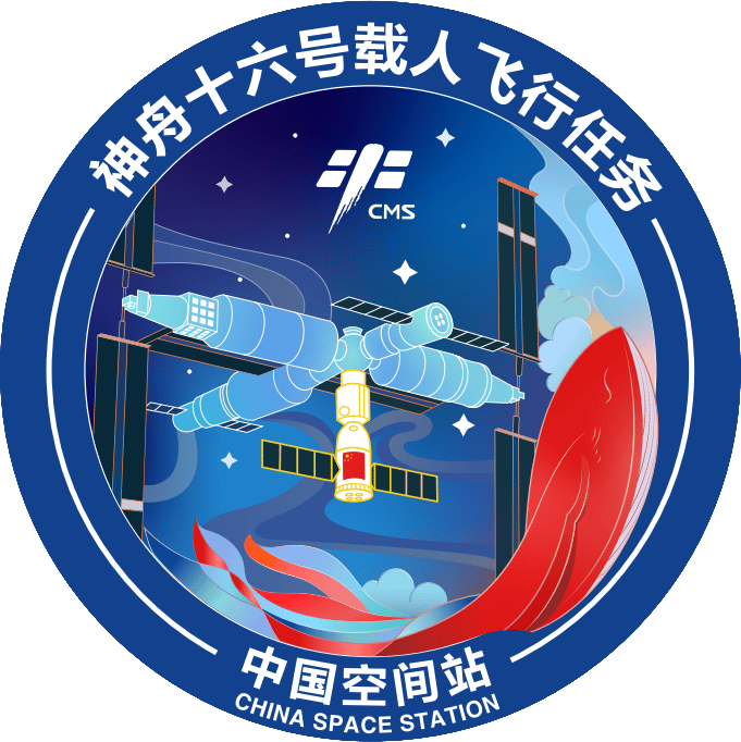 中国国家航天局 (CNSA)图片