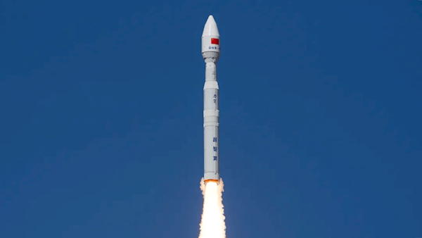 一箭9星！中科宇航力箭一号遥十八发射成功 超智算一号开启“天感天算”