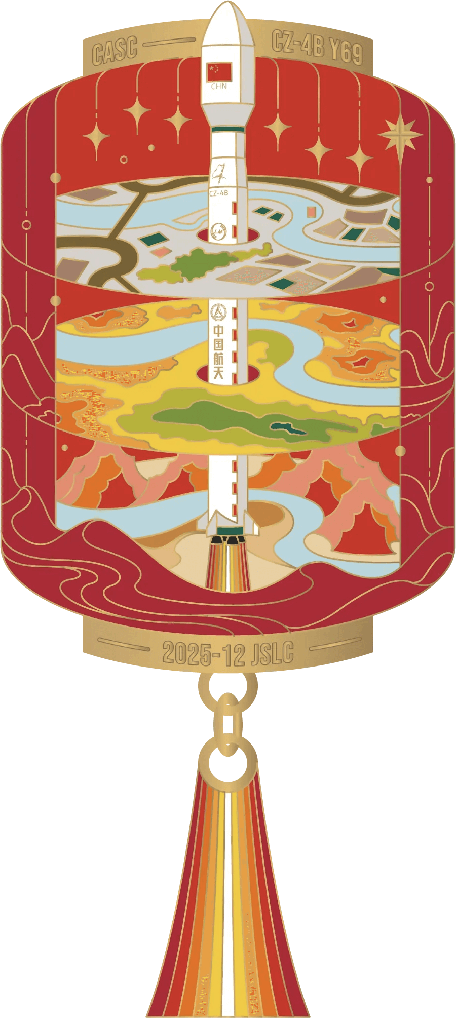 中国航天科技集团 (CASC)图片