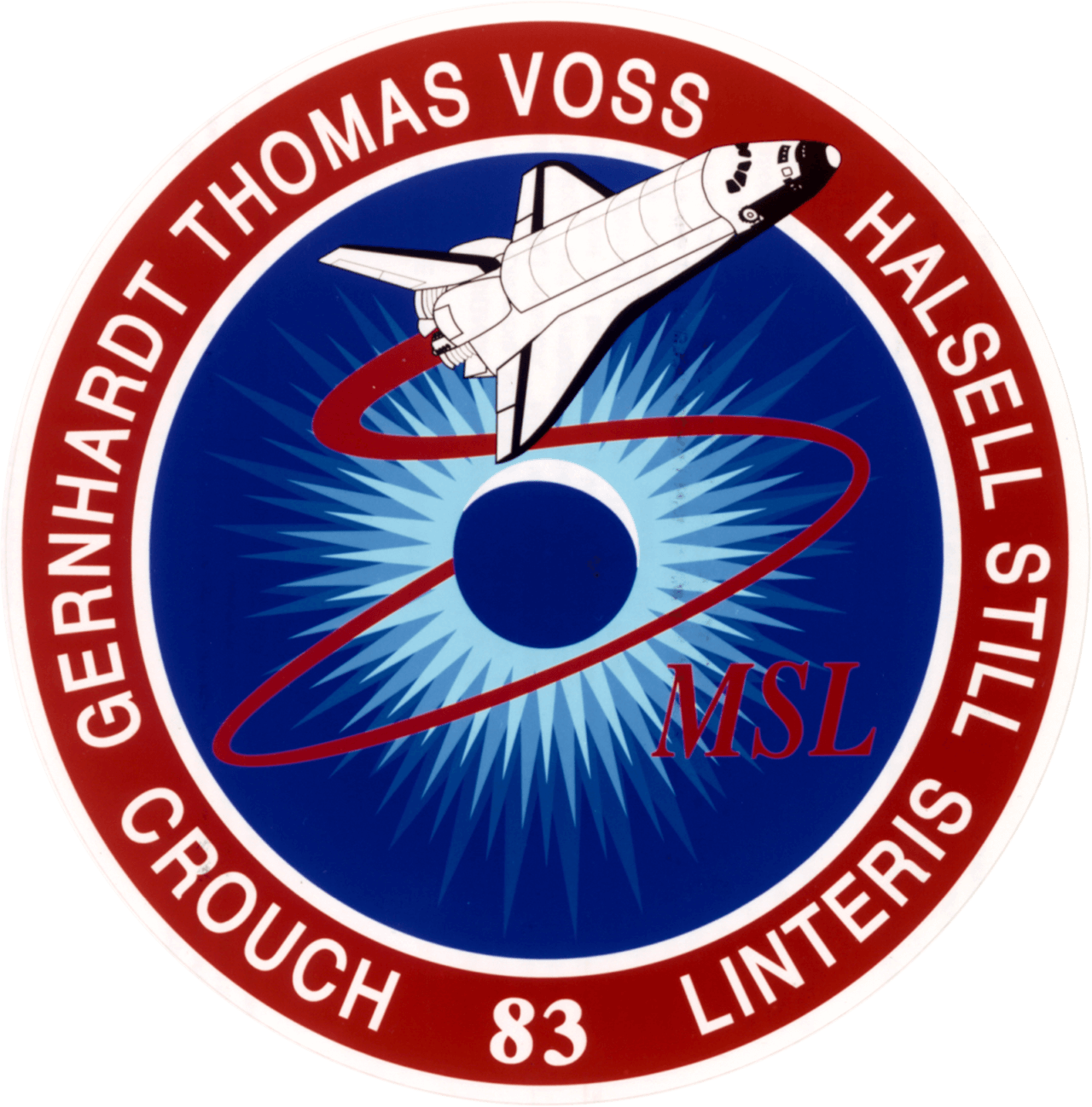 美国国家航空航天局 (NASA)图片