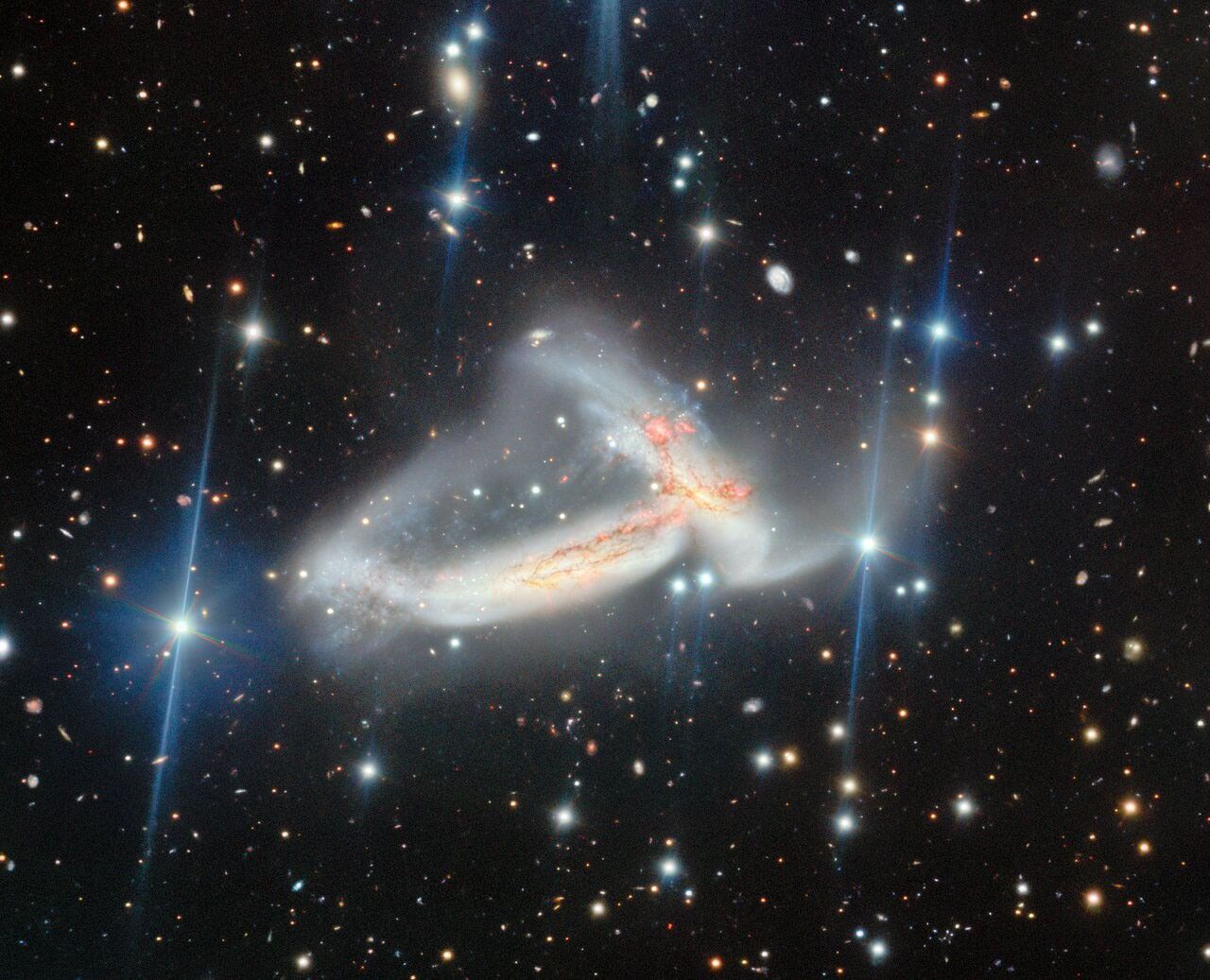 NASA Goddard Space Flight Center图片