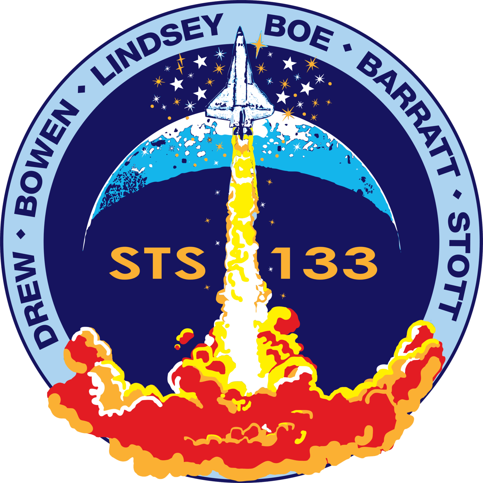 美国国家航空航天局 (NASA)图片