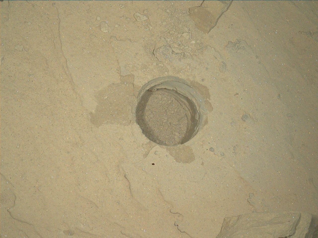 宇宙神 V 541 | MSL (Curiosity)图片
