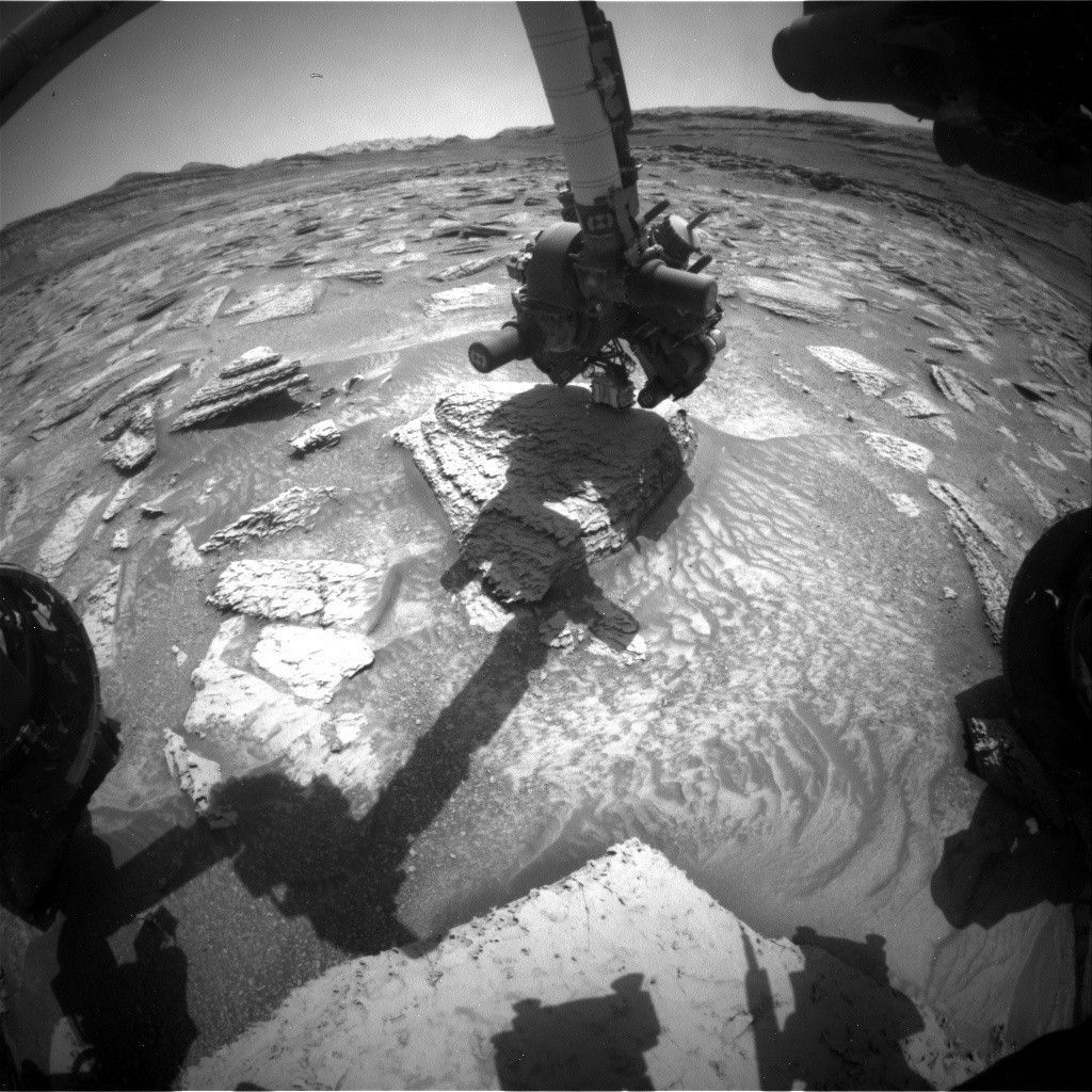 宇宙神 V 541 | MSL (Curiosity)图片