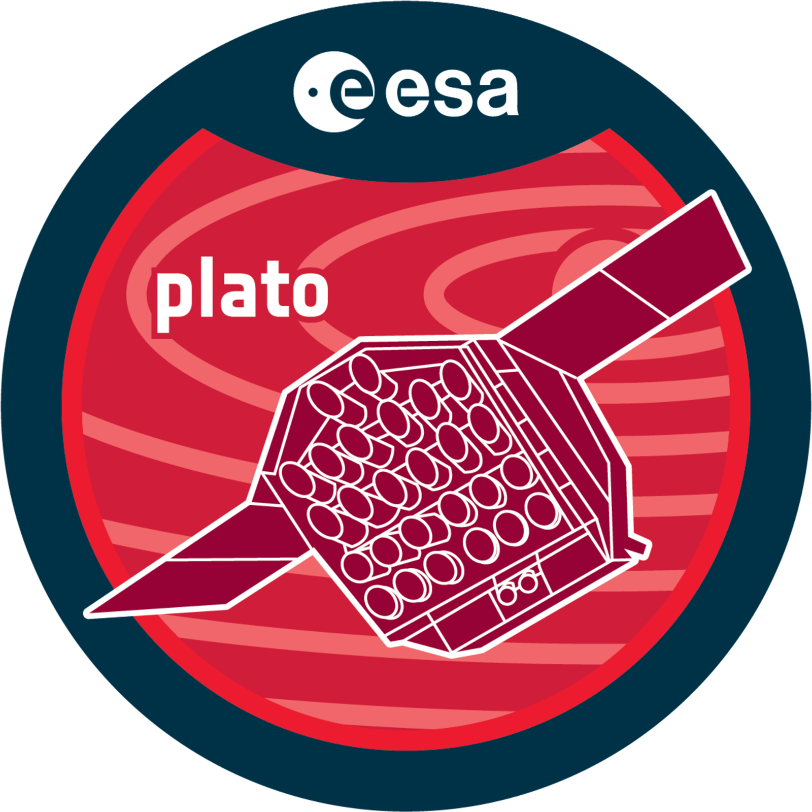 欧洲航天局 (ESA)图片