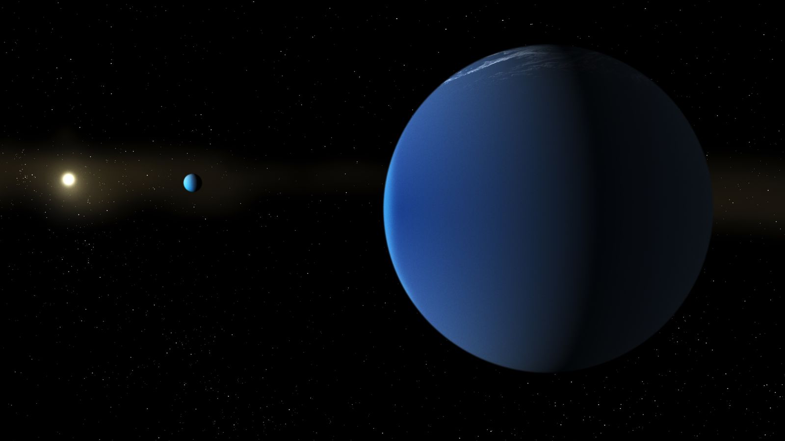 Falcon 9 Block 4 | TESS (Transiting Exoplanet Survey Satellite)图片