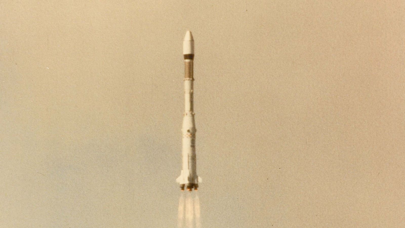Ariane 1火箭