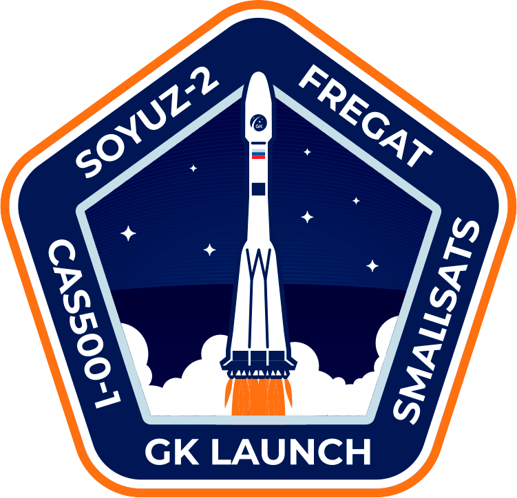 GK Launch Services图片
