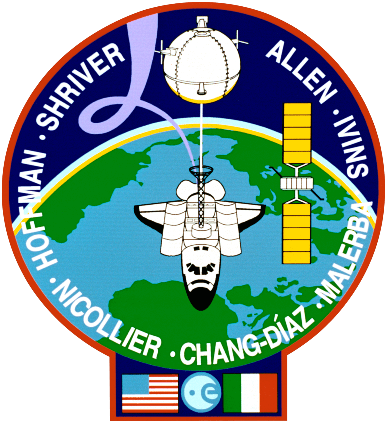 美国国家航空航天局 (NASA)图片