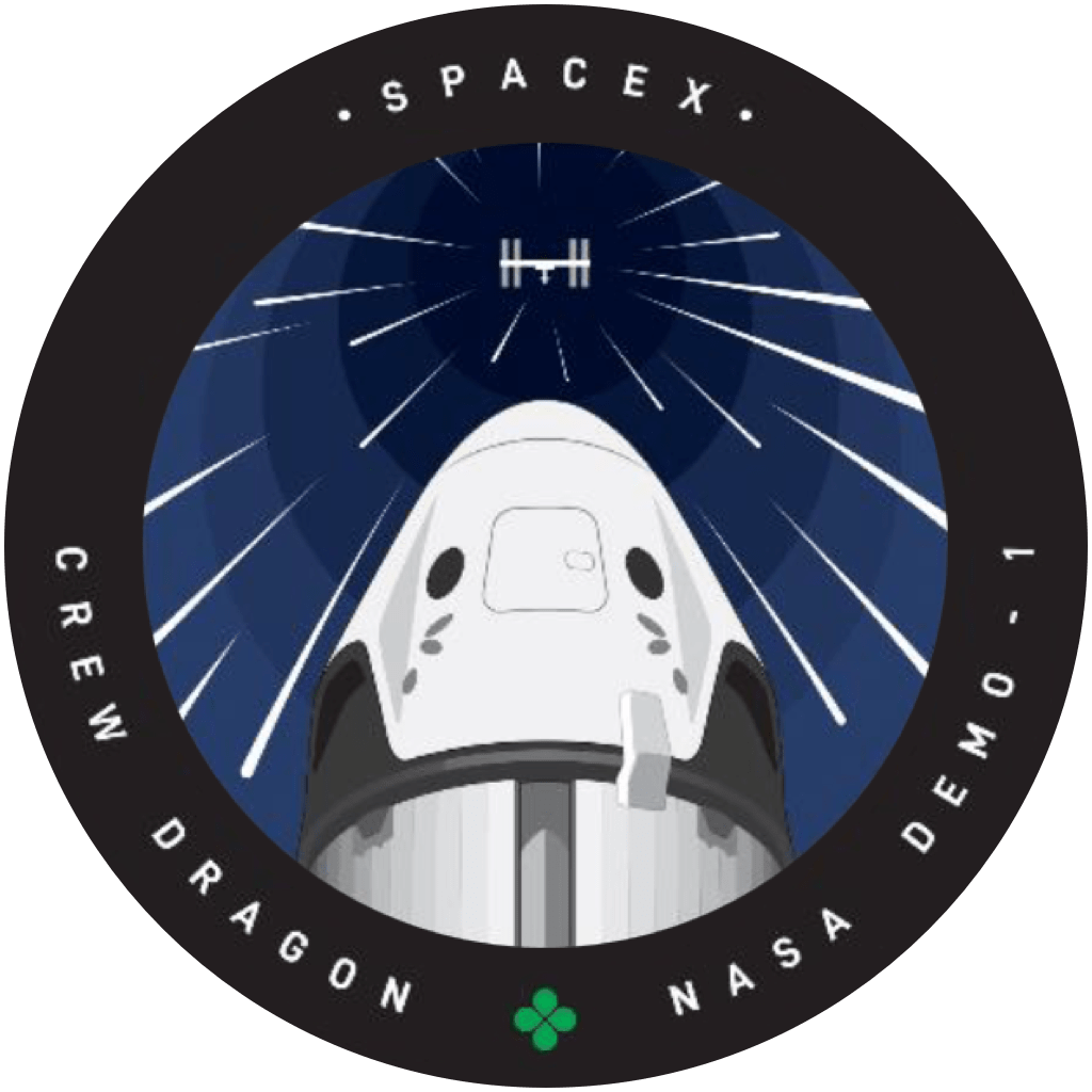 SpaceX图片