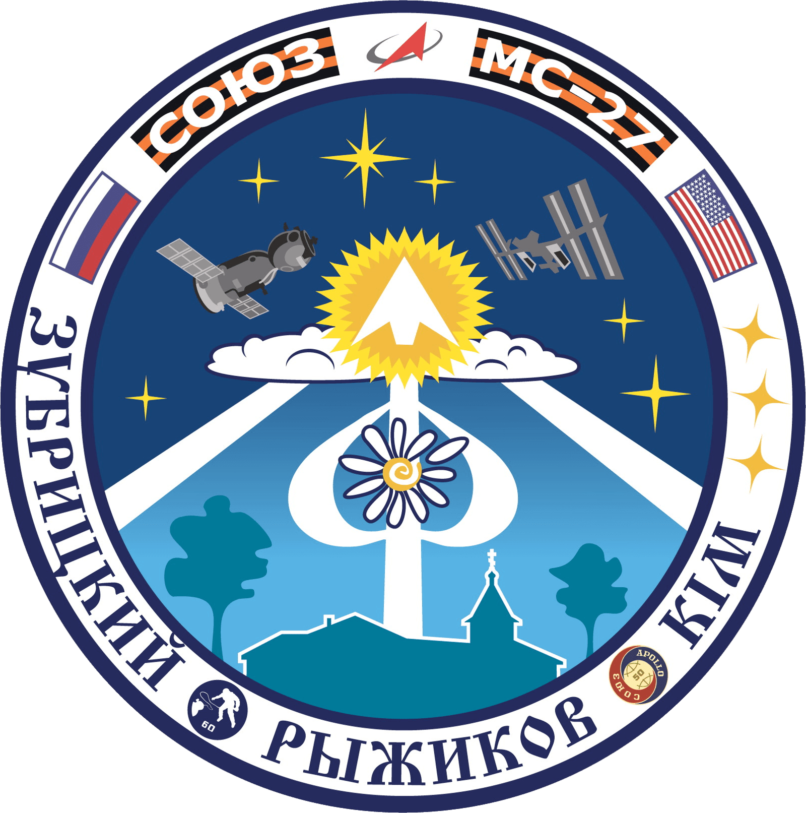 俄罗斯航天 (Roscosmos)图片