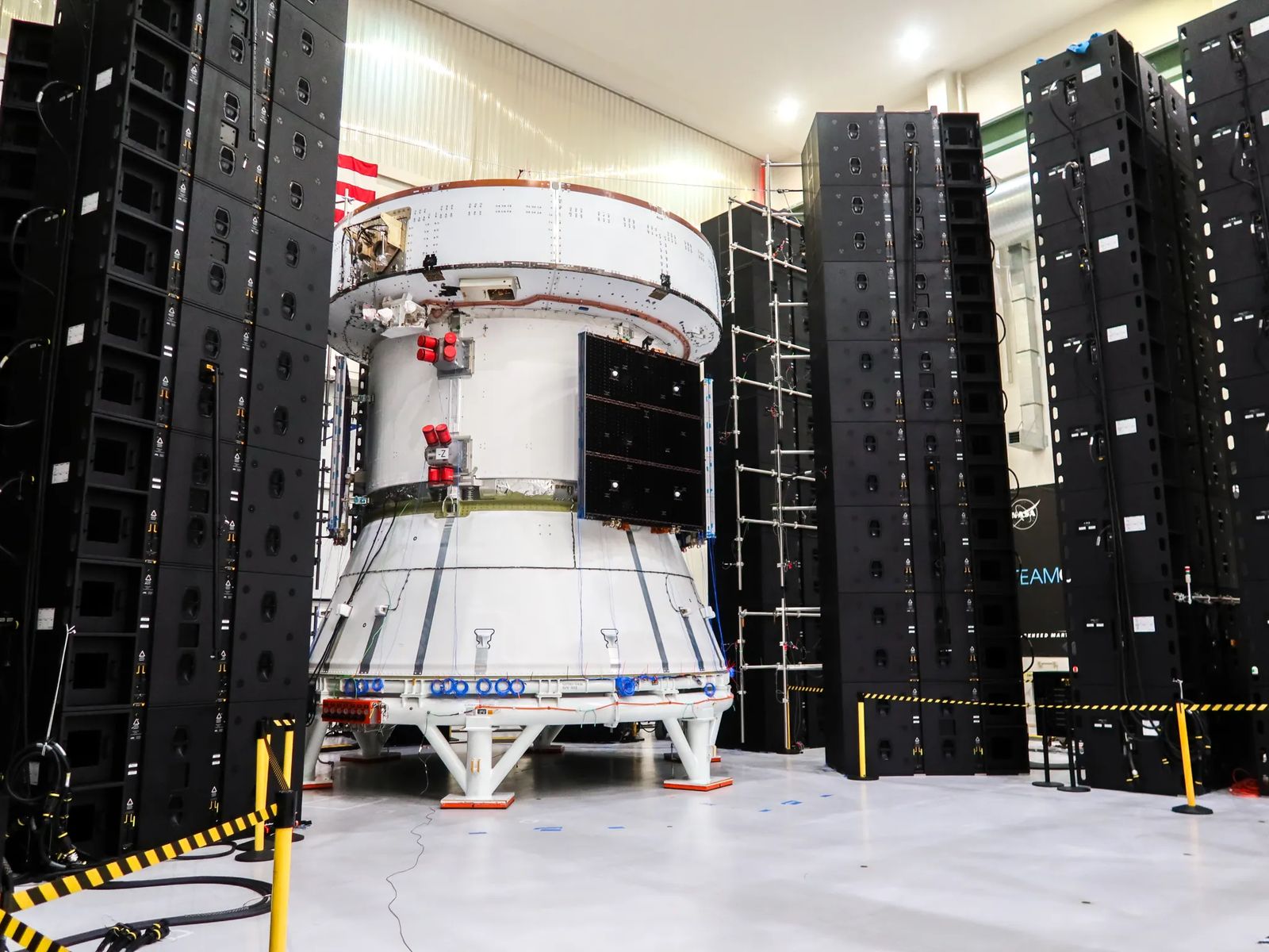 SLS Block 1B | Artemis IV图片