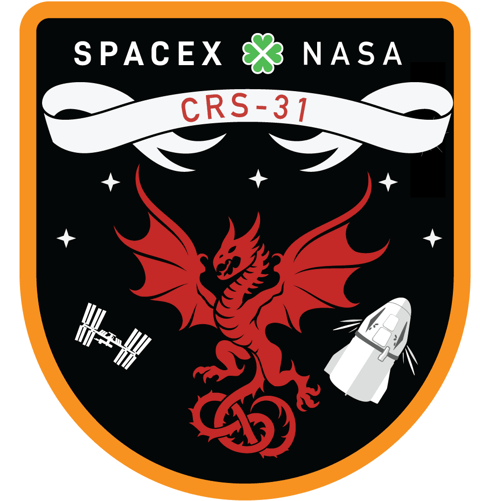SpaceX图片