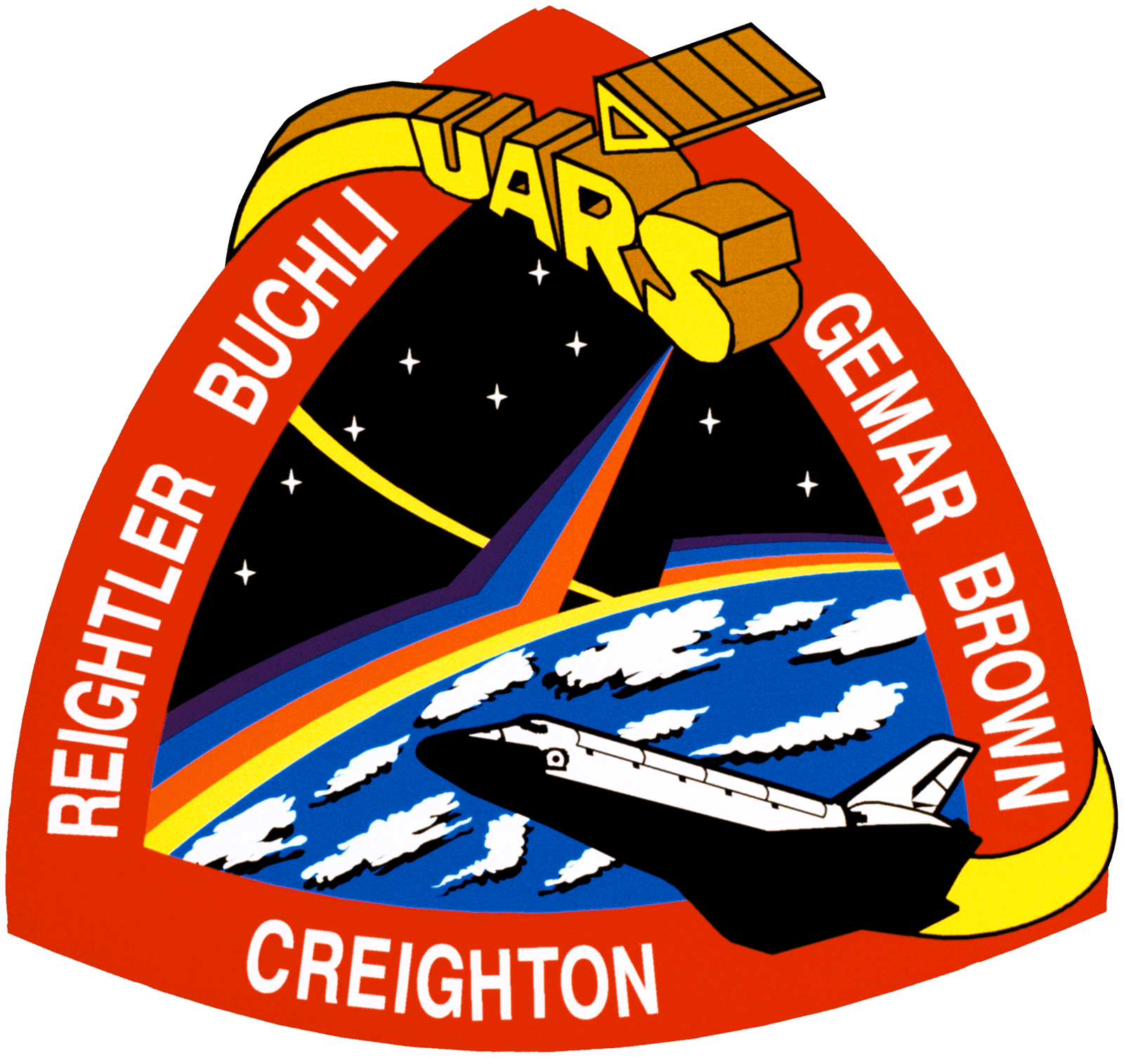美国国家航空航天局 (NASA)图片