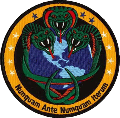 National Reconnaissance Office图片