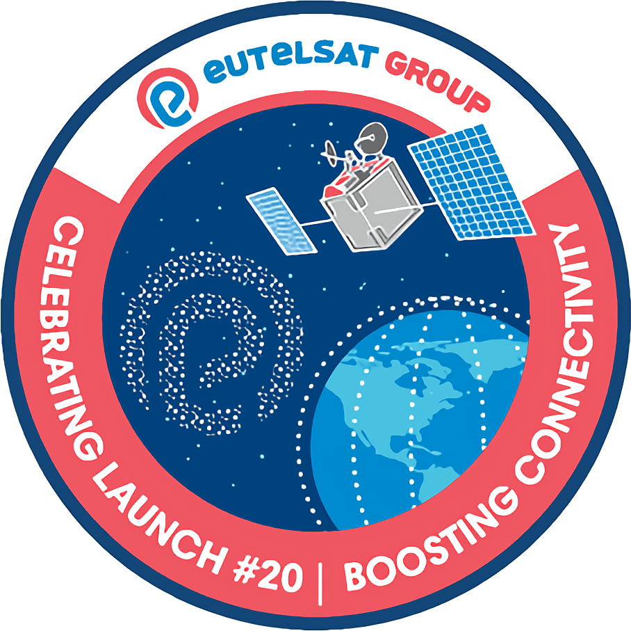Eutelsat OneWeb图片