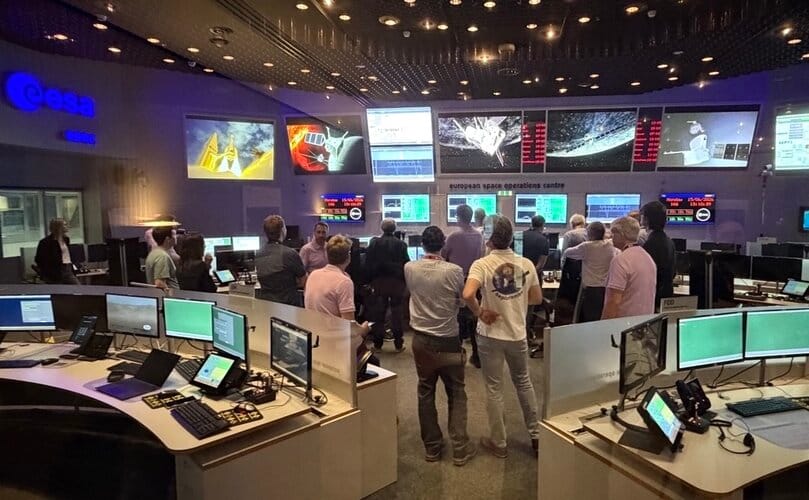 阿丽亚娜 5 ECA | BepiColombo图片