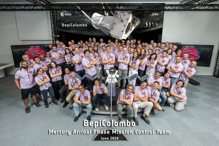 阿丽亚娜 5 ECA | BepiColombo图片