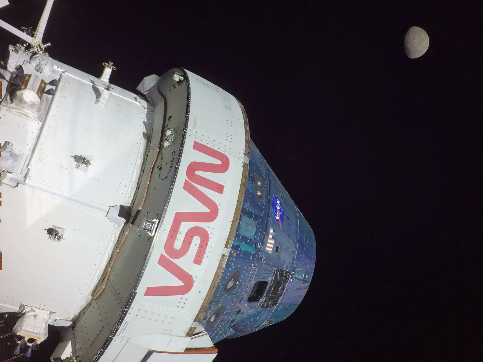 Canadian Space Agency图片
