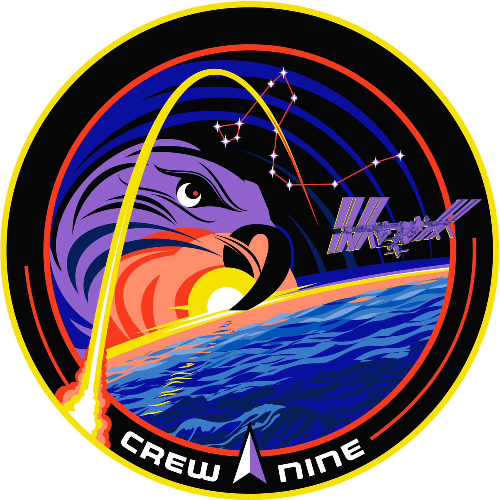 美国国家航空航天局 (NASA)图片