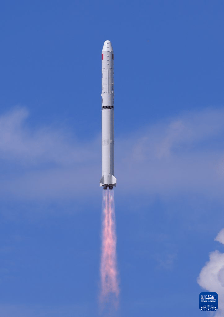 长征二号丙 (CZ-2C) | Satellite for Earth Observation (SEO)图片