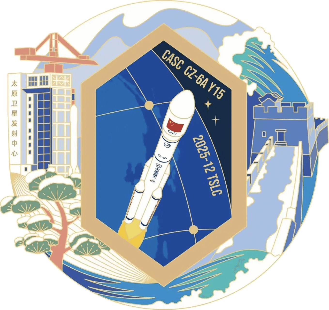 中国航天科技集团 (CASC)图片