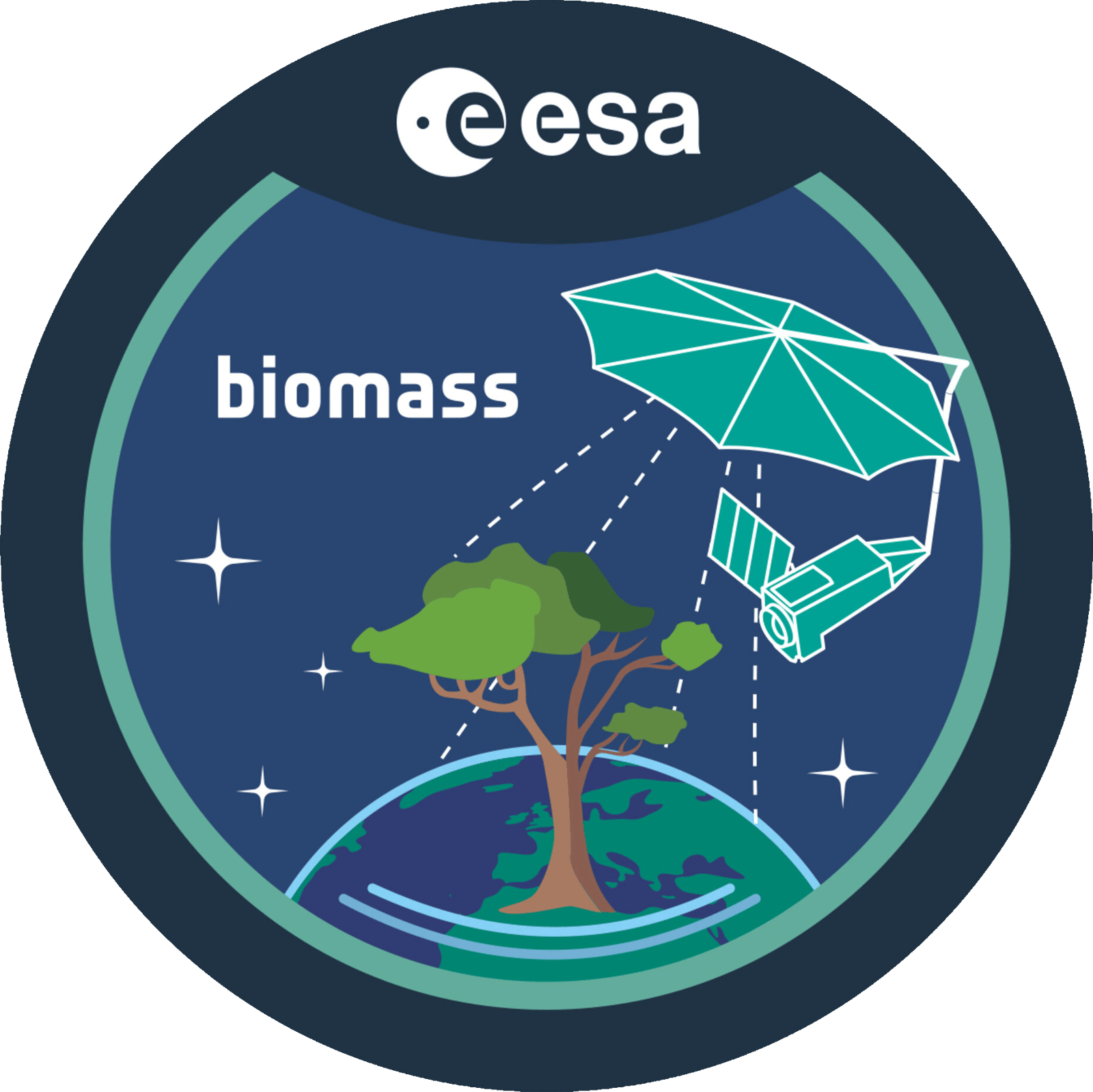 欧洲航天局 (ESA)图片