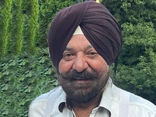 Arvi Bahal image