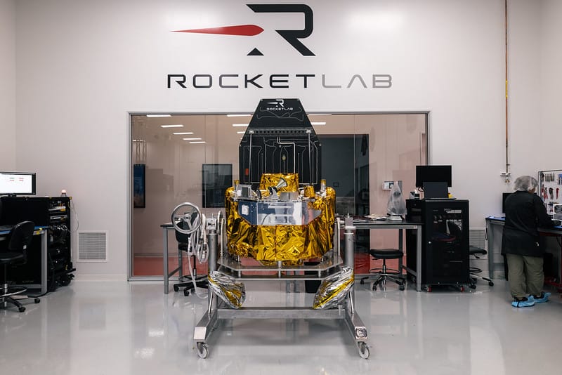 Rocket Lab Delivers Mission Success for Space Force: Completes Historic Launch and On-Orbit Satellite Tracking Mission in Record Time