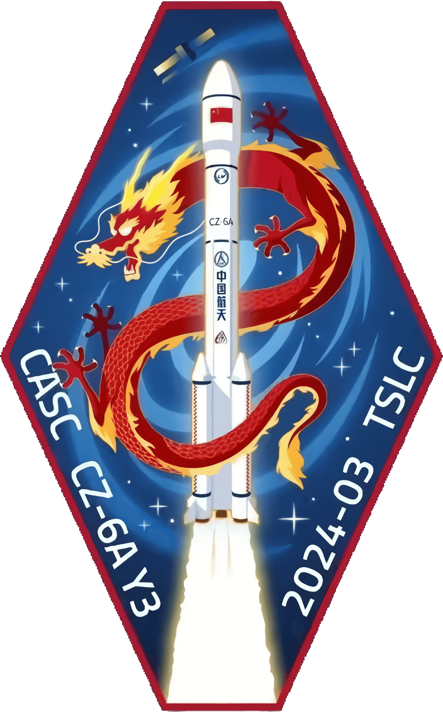 中国航天科技集团 (CASC)图片