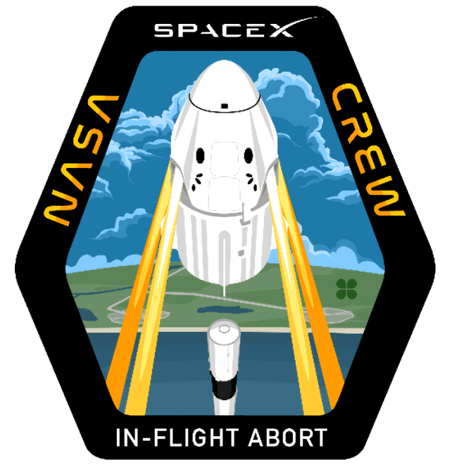 SpaceX图片