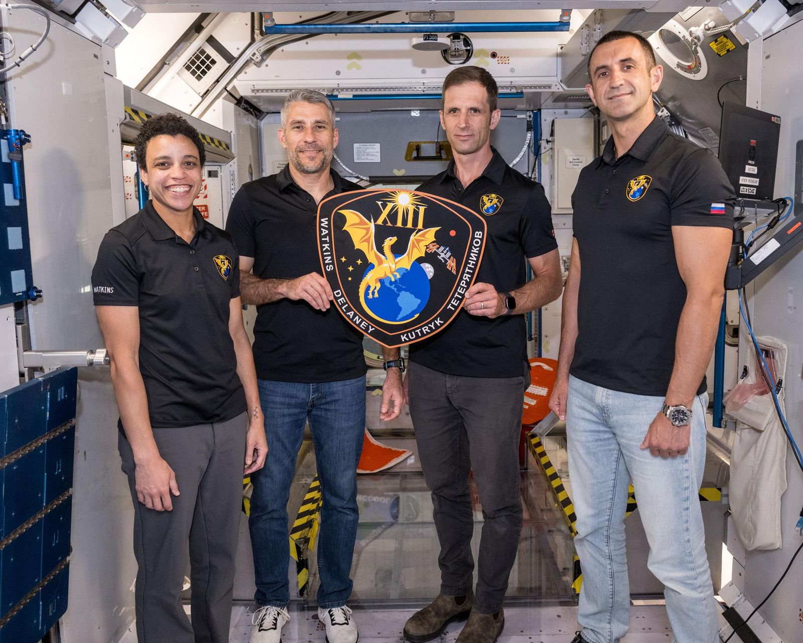 Canadian Space Agency图片