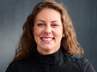 Laura Stiles portrait