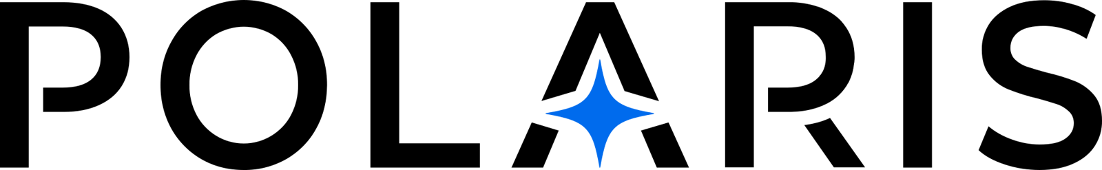 Polaris Program logo