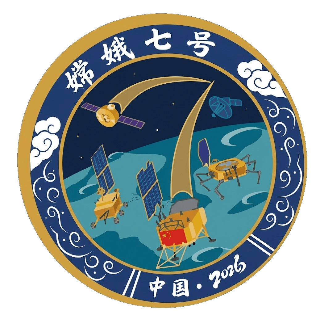 中国国家航天局 (CNSA)图片